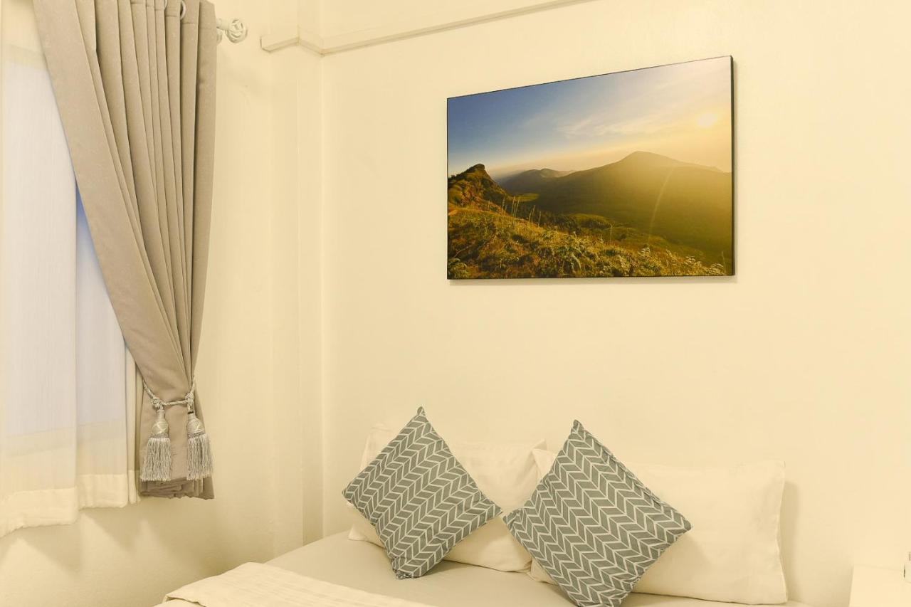 הוסטל צ'יאנג מאי 24 Poshtel Chiangmai מראה חיצוני תמונה