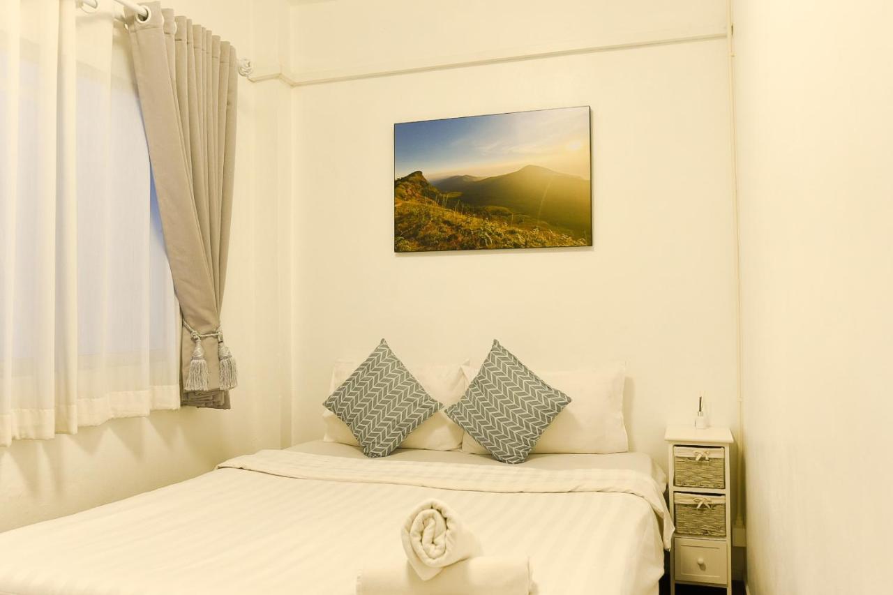 הוסטל צ'יאנג מאי 24 Poshtel Chiangmai מראה חיצוני תמונה