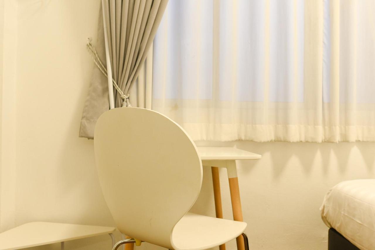 הוסטל צ'יאנג מאי 24 Poshtel Chiangmai מראה חיצוני תמונה