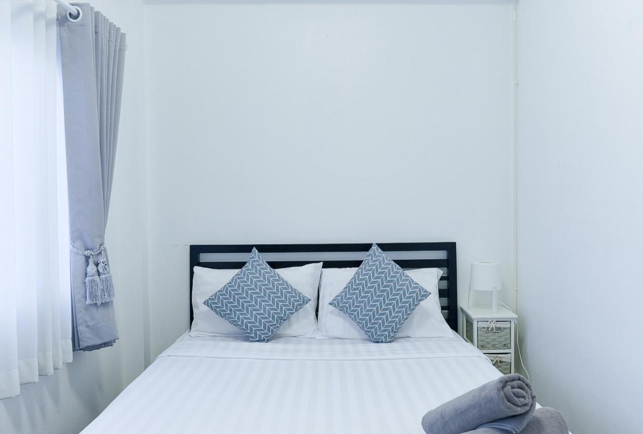 הוסטל צ'יאנג מאי 24 Poshtel Chiangmai מראה חיצוני תמונה