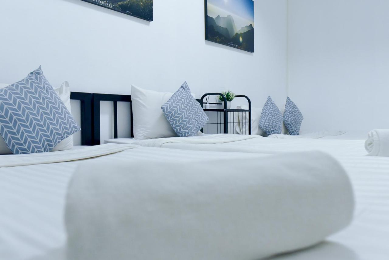 הוסטל צ'יאנג מאי 24 Poshtel Chiangmai מראה חיצוני תמונה