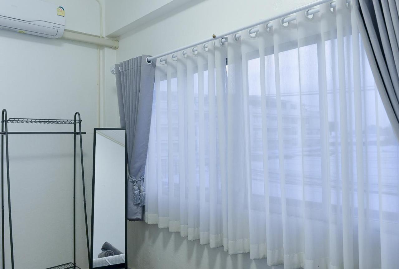 הוסטל צ'יאנג מאי 24 Poshtel Chiangmai מראה חיצוני תמונה